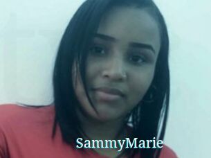 SammyMarie