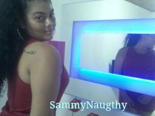 SammyNaugthy