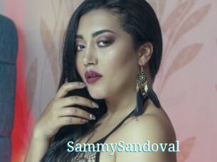 SammySandoval
