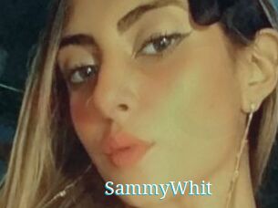 SammyWhit