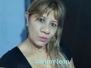 Sammy_leon