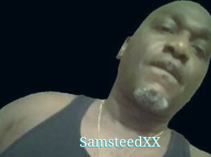 SamsteedXX