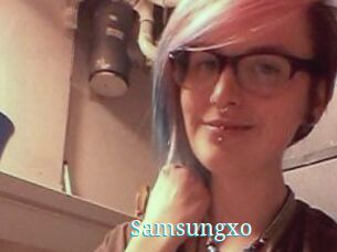 Samsungxo
