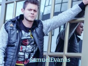 SamuelEvanns
