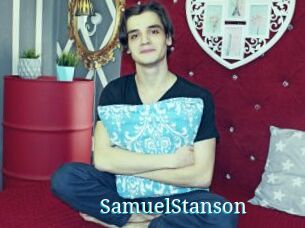 SamuelStanson