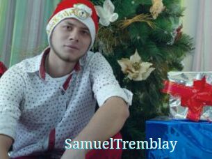 SamuelTremblay