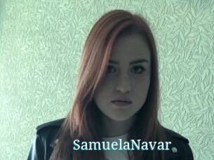 SamuelaNavar