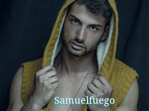 Samuelfuego