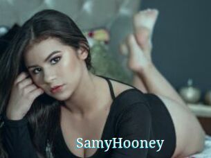 SamyHooney