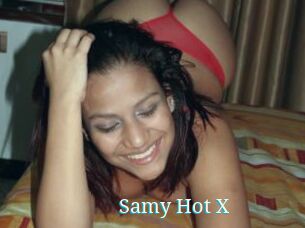 Samy_Hot_X
