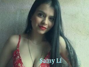 Samy_Li