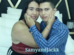 SamyandJackk