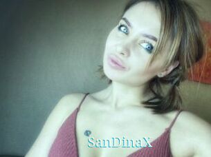 SanDinaX