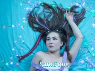 SanaFong
