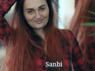 Sanbi