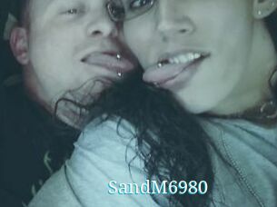 SandM6980