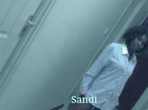 Sandi