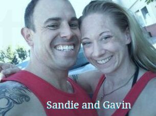 Sandie_and_Gavin