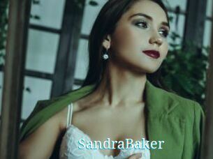 SandraBaker