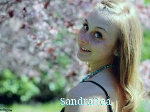 SandraDea