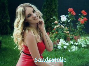 SandraJolie
