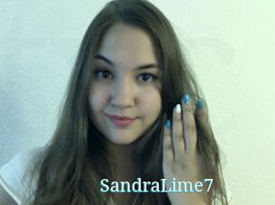 SandraLime7