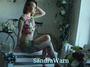 SandraWarn