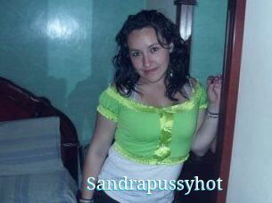 Sandrapussyhot