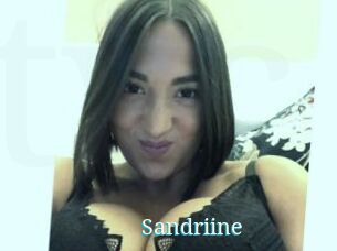 Sandriine