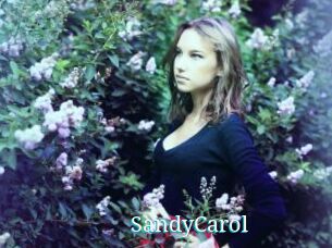 SandyCarol