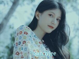 SandyJee