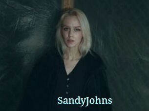 SandyJohns