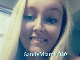 SandyMiami1020