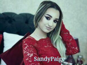 SandyPaige
