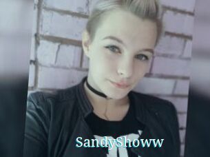 SandyShoww