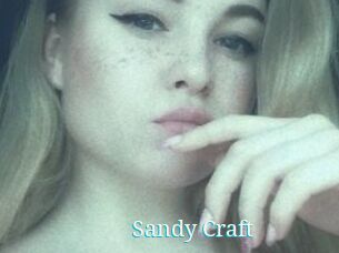 Sandy_Craft