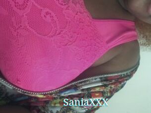 SaniaXXX