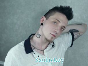 SanjayRoy