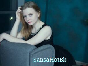 SansaHotBb