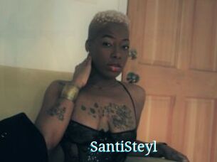 SantiSteyl
