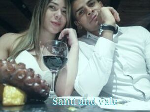 Santi_and_vale
