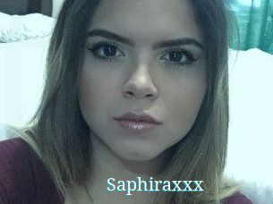Saphiraxxx