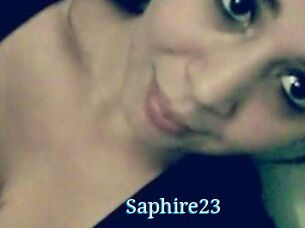 Saphire23