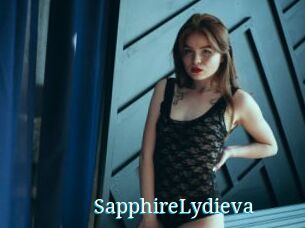 SapphireLydieva