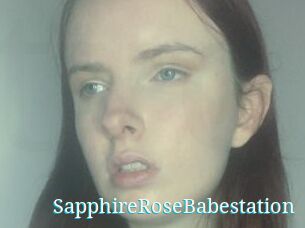SapphireRoseBabestation