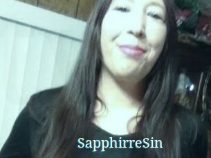 SapphirreSin