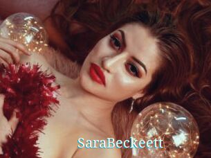 SaraBeckeett