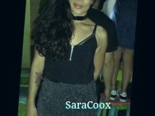 SaraCoox