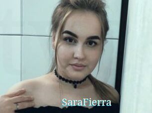 SaraFierra