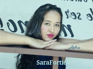 SaraFortier